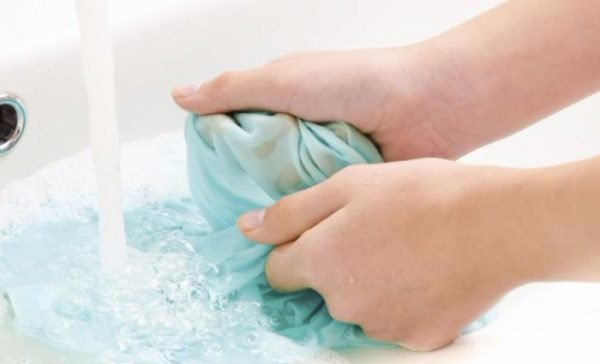 Как снять жжение и быстро вымыть руки от перца чили
