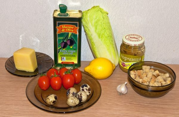 Салат Цезарь: готовим в домашних условиях по классическим и оригинальным рецептам