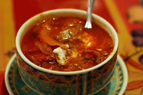Простые и интересные рецепты супов из кильки в томатном соусе