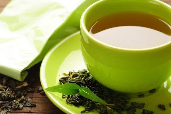 Как приготовить зеленый чай для здоровья и удовольствия