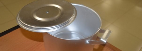 Как правильно мыть алюминиевую посуду и ухаживать за ней