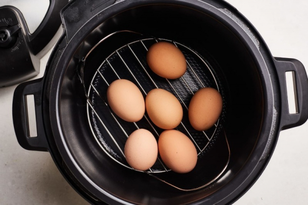 5 жизненных советов с вареными яйцами - всех их не знают даже опытные хозяйки