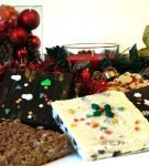Сладкая рождественская нуга: подборка фантастических рецептов с фото и видео на любой вкус