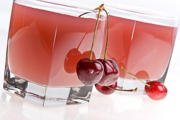Как приготовить вкусный кисель из замороженных ягод?