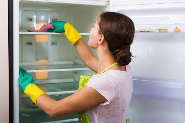 Собираясь в отпуск: надо ли выключать холодильник?