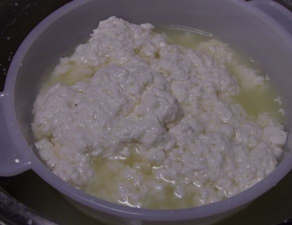 Простой рецепт нежного адыгейского сыра - готовим вкусно и полезно