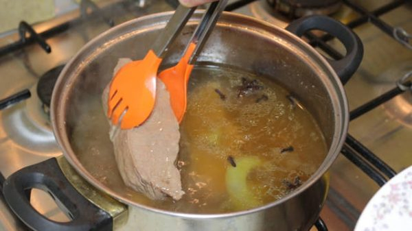 Уникальный вьетнамский суп Фо Бо с говядиной: радуем близких необычным обедом