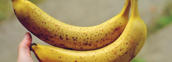 Вы правильно храните бананы?