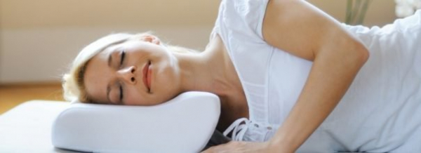 Как правильно выбрать подушку для здорового и здорового сна