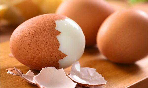 Учимся контролировать свежесть яиц: самые эффективные методы