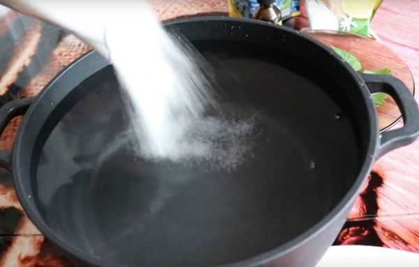 Приготовление цикориевого кваса: быстрые домашние рецепты