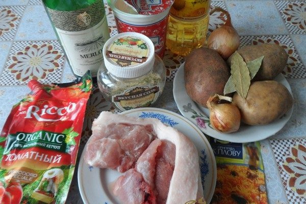 Путешествие по грузинской национальной кухне: научимся готовить настоящий оджахури