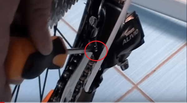 Как установить переключение передач на горном или городском велосипеде