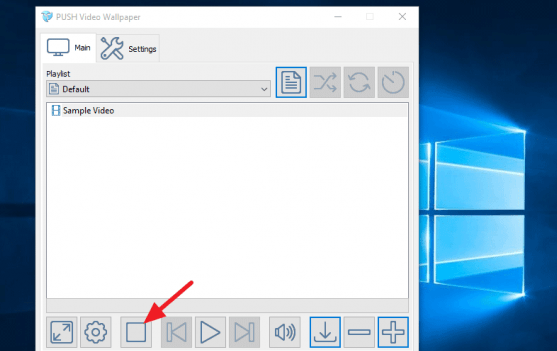Как установить живые обои на рабочий стол в Windows 10