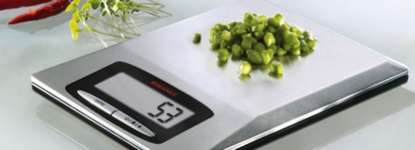 Как правильно выбрать электронные кухонные весы для дома?