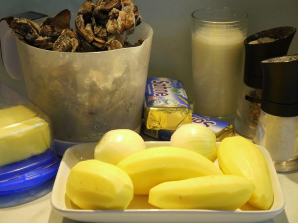Ароматный грибной суп: аппетитные рецепты в домашних условиях