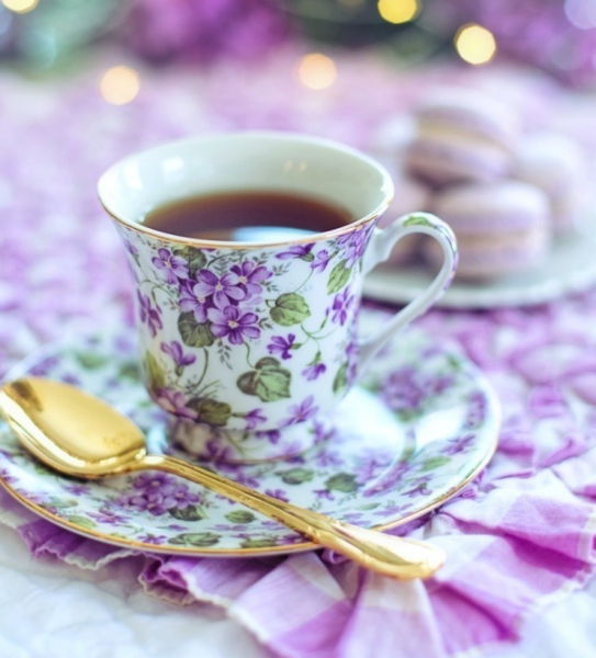 Пейте чай, ложитесь и еще 5 вещей, которые нельзя делать сразу после еды