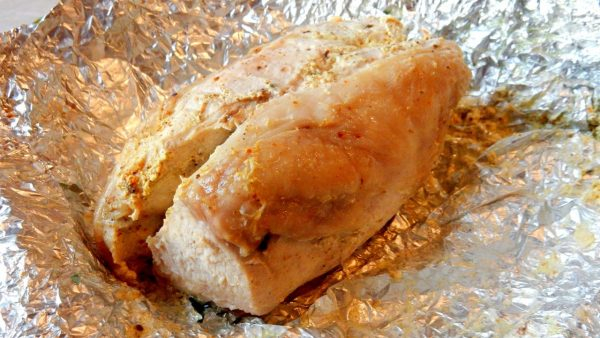 Салаты из куриной грудки: 7 простых и вкусных рецептов
