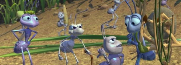 Маленькие муравьи: большие проблемы или как бороться с злоумышленниками