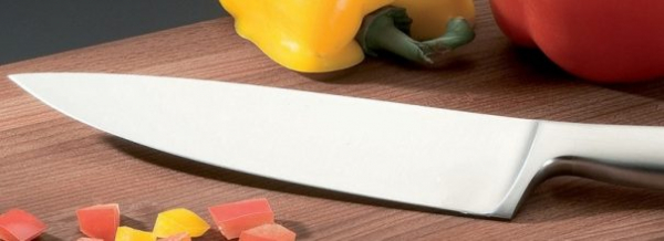 Как выбрать качественные ножи для кухни