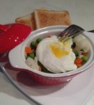 Яйцо-пашот: готовим завтрак по-французски