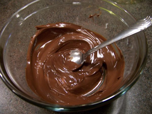 Домашняя нутелла: рецепты мега-шоколадного лакомства