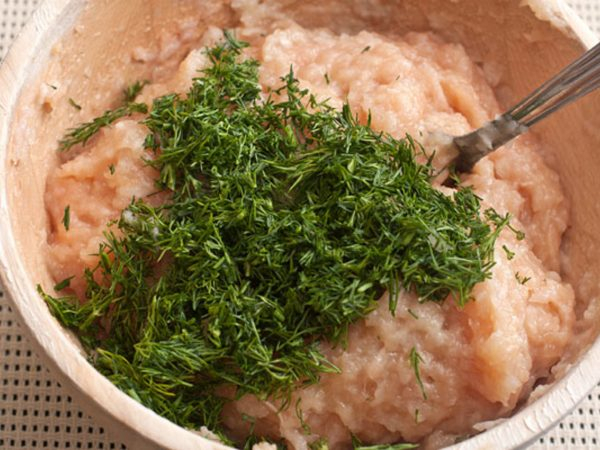 Любимое блюдо Карлсона: готовим шведские котлеты в соусе