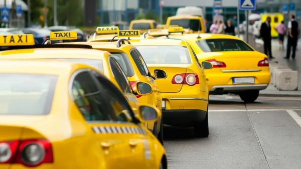 8 способов меньше платить за такси