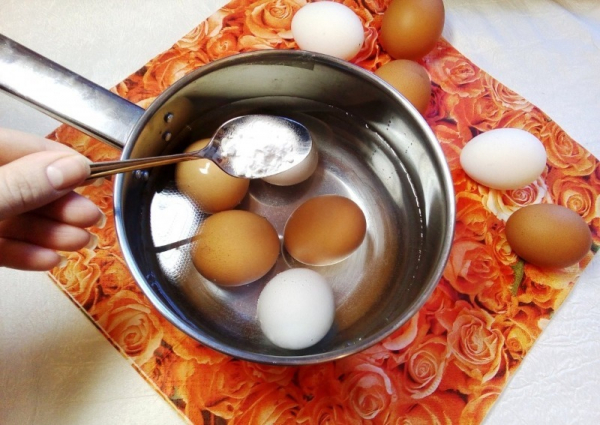 5 жизненных советов с вареными яйцами - всех их не знают даже опытные хозяйки