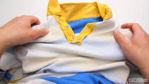 Как гладить рубашки с длинными и короткими рукавами