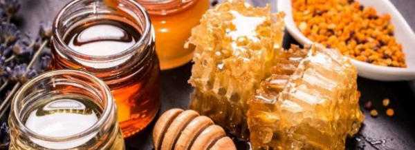 Как хранить мед дома - сохраним полезные свойства надолго