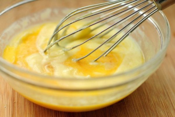 Как приготовить яйца Бенедикт»?