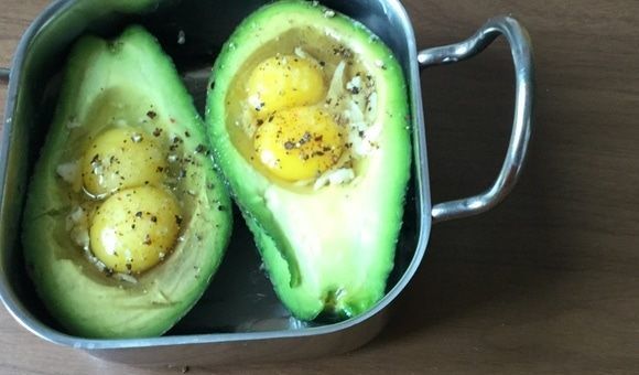 Яйцо на завтрак: 5 лучших вкусных и быстрых рецептов