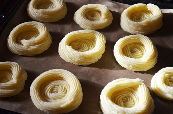 Вторая жизнь картофельного пюре: как сделать 6 вкусных остатков из остатков обеда