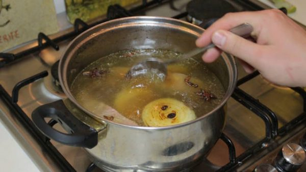 Уникальный вьетнамский суп Фо Бо с говядиной: радуем близких необычным обедом