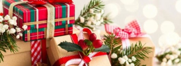10 новогодних подарков своими руками на любой бюджет