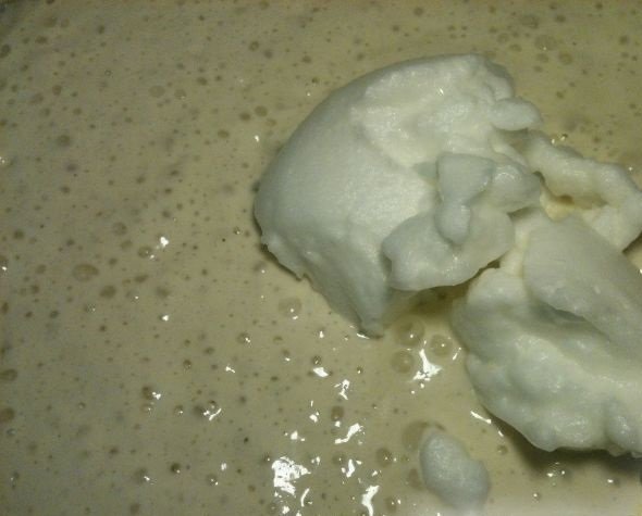 Секреты и рецепты приготовления вкусных блинов на молоке