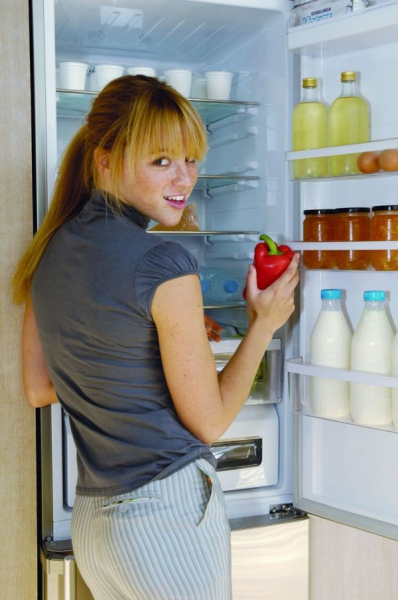 Как правильно разморозить холодильник с морозильной камерой