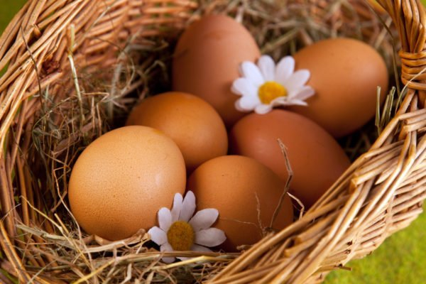 Как получить пышную выпечку без яиц? Заменить их очень просто!