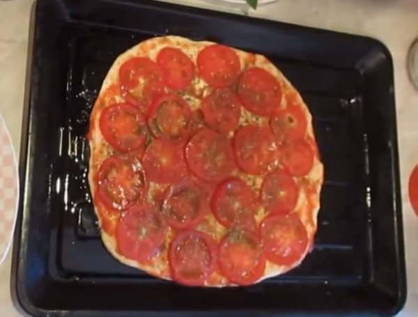 Как в Италии: оригинальные рецепты приготовления домашней пиццы в духовке