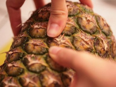 Как выбрать лучший ананас: секреты выбора