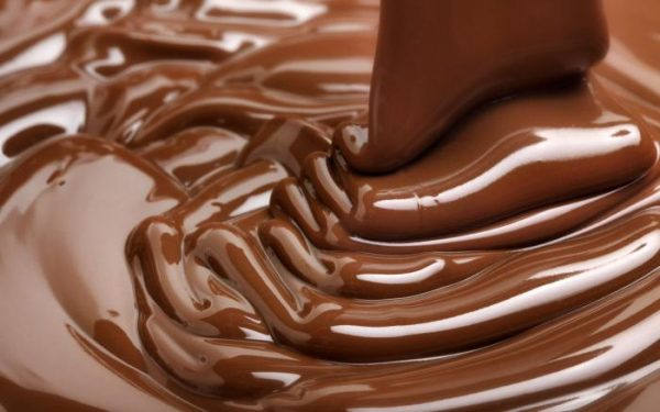 Как растопить шоколад: простой раствор для микроволновой печи