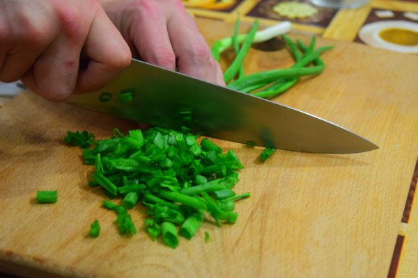 Салаты из цветной капусты: 7 рецептов в копилке