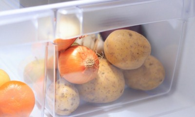 Температура хранения картофеля: влияние температуры и влажности на сохранность картофеля, при которых t° замерзает корнеплод, минимальные и максимальные значения