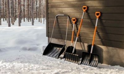 Снегоуборочная лопата Fiskars: преимущества и недостатки инструмента, виды оборудования (снегоочистители, для автомобилистов, скребковый скребок), правила выбора, цена и место покупки