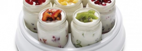 Хорошая йогуртница – шаг к здоровью
