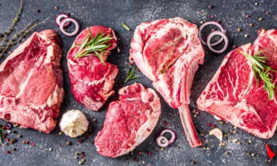 Срок годности мясных полуфабрикатов: условия, сколько хранить крупные, порционные, мелкие, рубленые, фаршированные, особенно для говядины