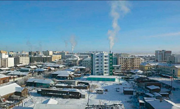 12 самых маленьких городов России