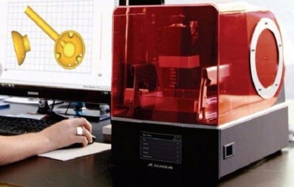 Как выбрать лучший 3D-принтер для малого бизнеса или домашнего использования