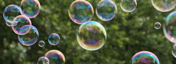 Мыльные пузыри с глицерином: рецепты и основные правила